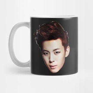 Hongbin | VIXX Mug